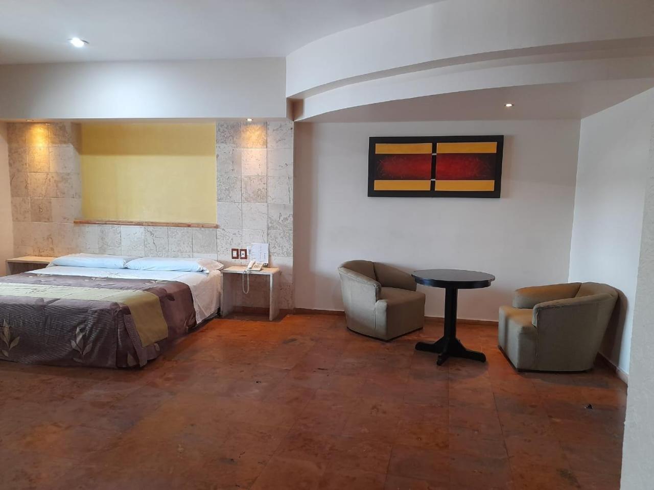 Hotel A'ponte 2*