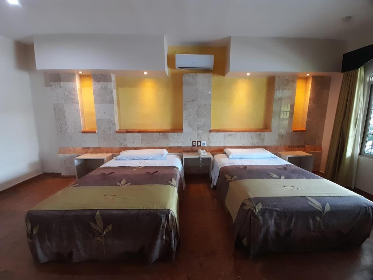 Hotel A'ponte Merida