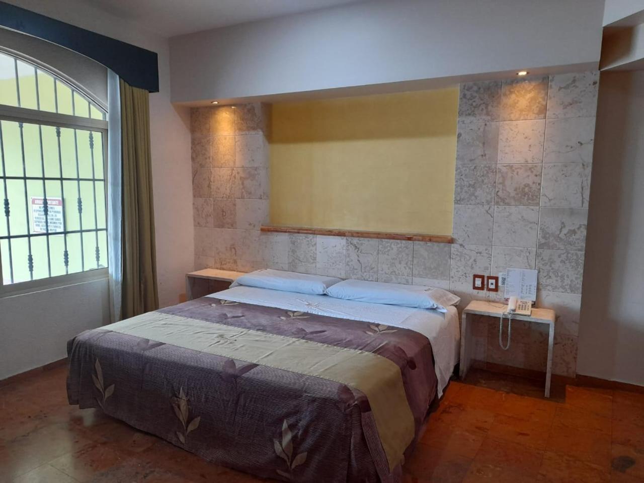 Hotel A'ponte