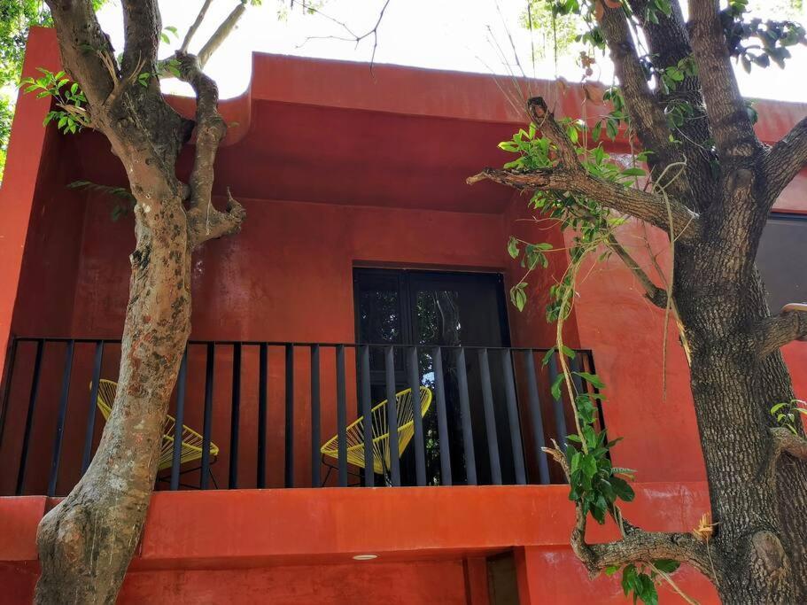 Casa Ramona * Mérida