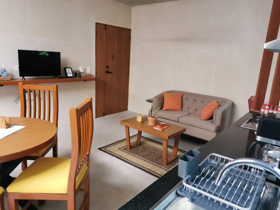 Casa Ramona Hotel