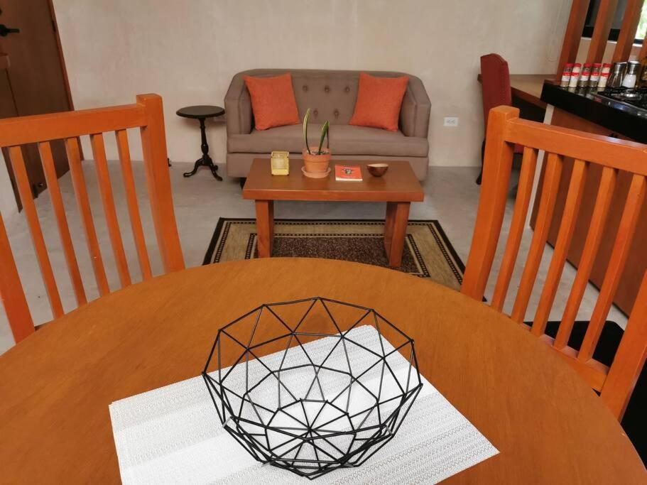 Hotel Casa Ramona