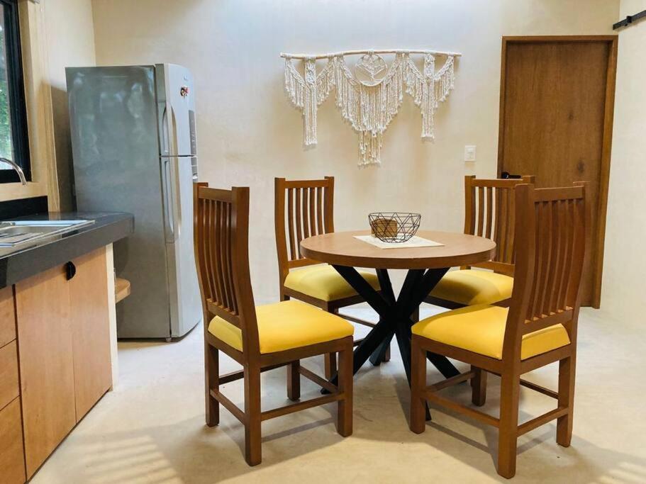 Hotel Casa Ramona Mérida