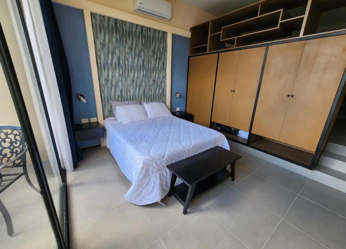 Departamento Tipo Loft En Exclusivo Con Terraza Temozon Departamento Burea *
