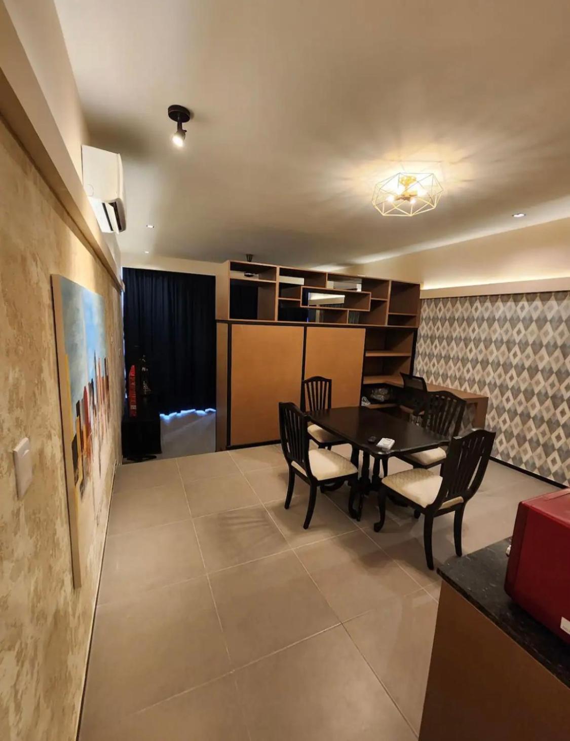 Departamento Tipo Loft En Exclusivo Con Terraza Temozon Departamento Burea Merida