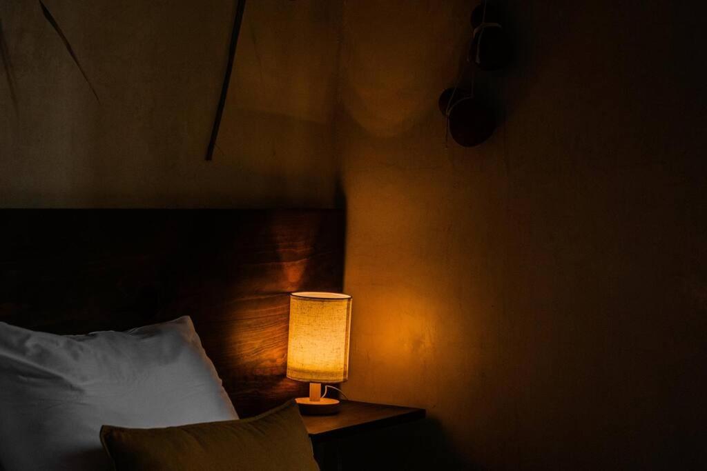 Apartamento Casa Chukum Paseo Montejo Mérida