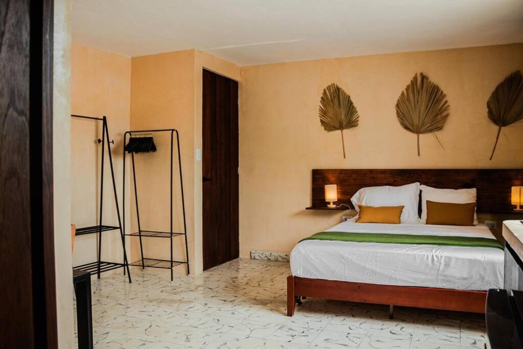Casa Chukum Paseo Montejo *