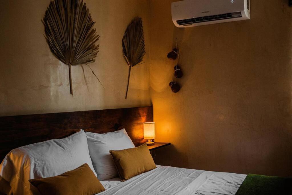 Apartamento Casa Chukum Paseo Montejo *