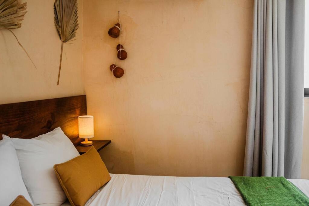 Apartamento Casa Chukum Paseo Montejo Mérida