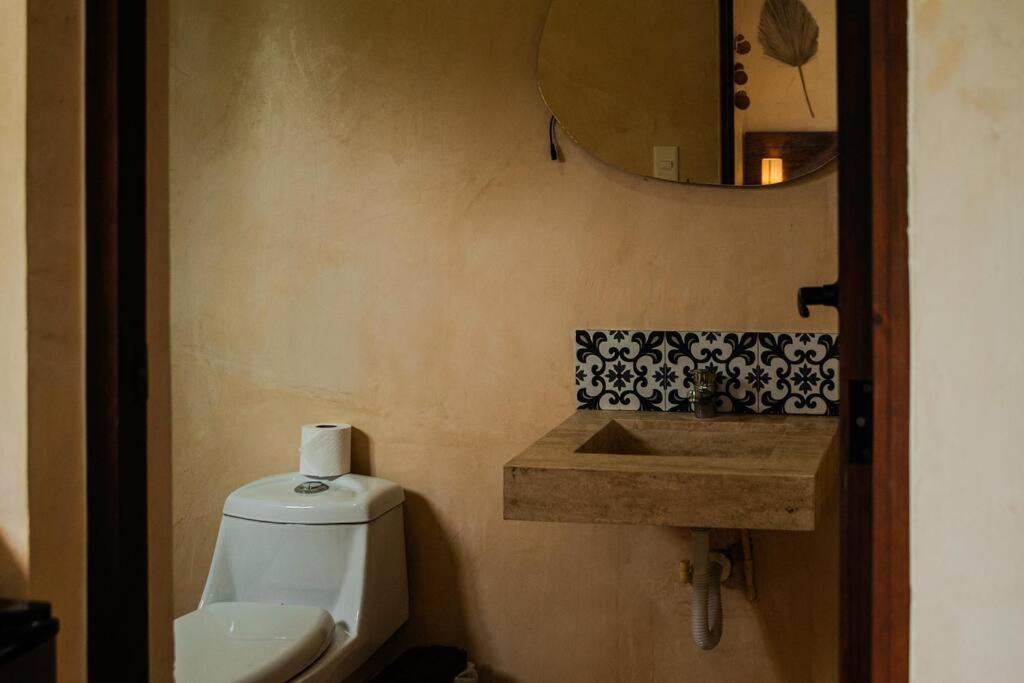 Casa Chukum Paseo Montejo Mérida