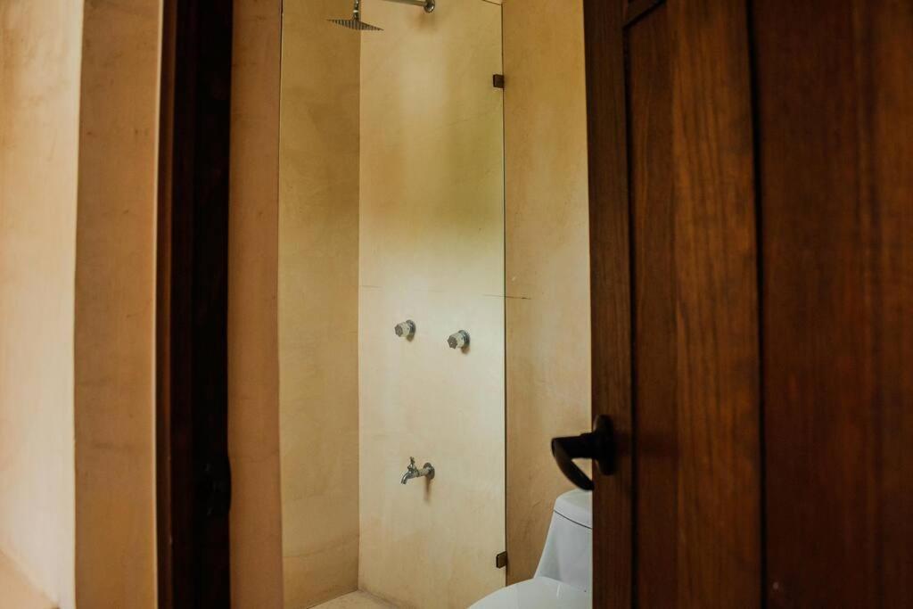 Casa Chukum Paseo Montejo Apartamento