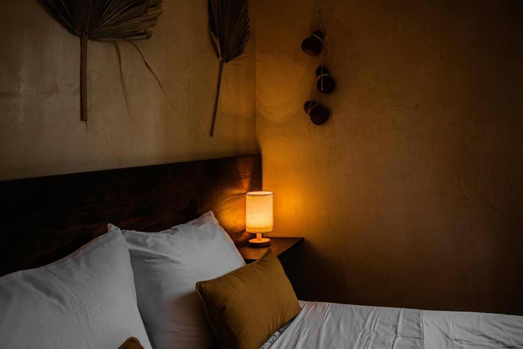 Casa Chukum Paseo Montejo Mérida
