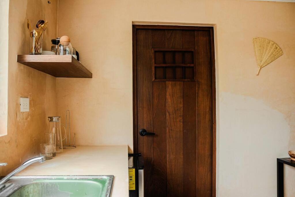 Casa Chukum Paseo Montejo Apartamento
