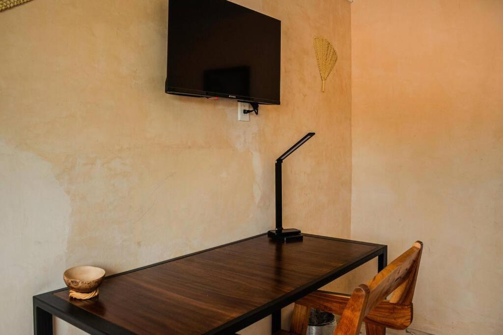 Casa Chukum Paseo Montejo Apartamento Mérida