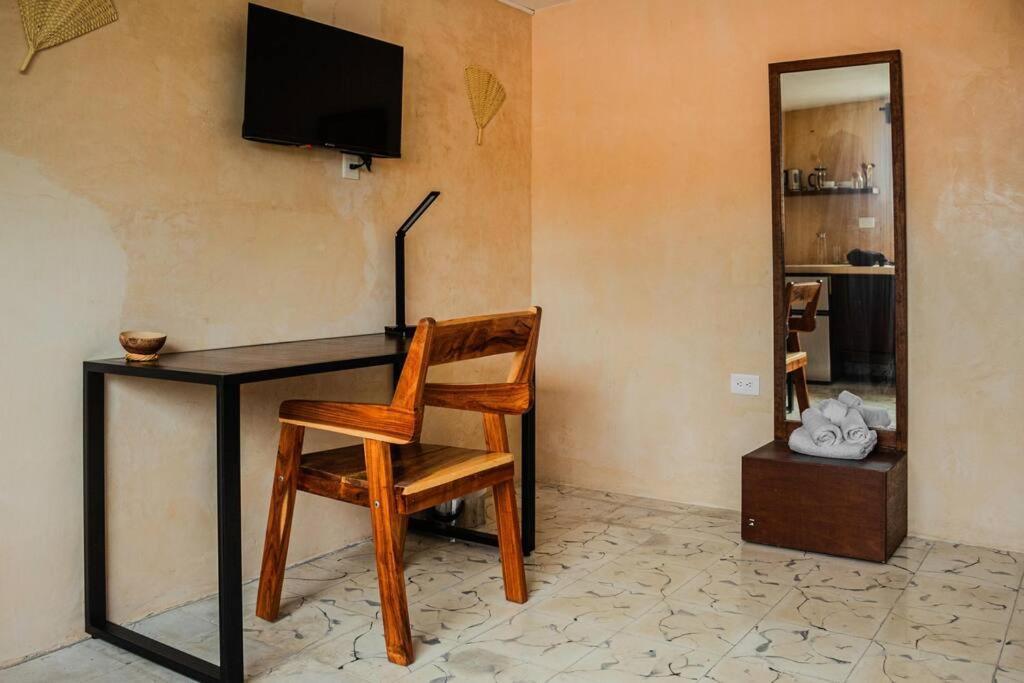 Casa Chukum Paseo Montejo Apartamento
