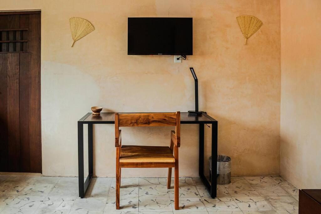 Apartamento Casa Chukum Paseo Montejo *