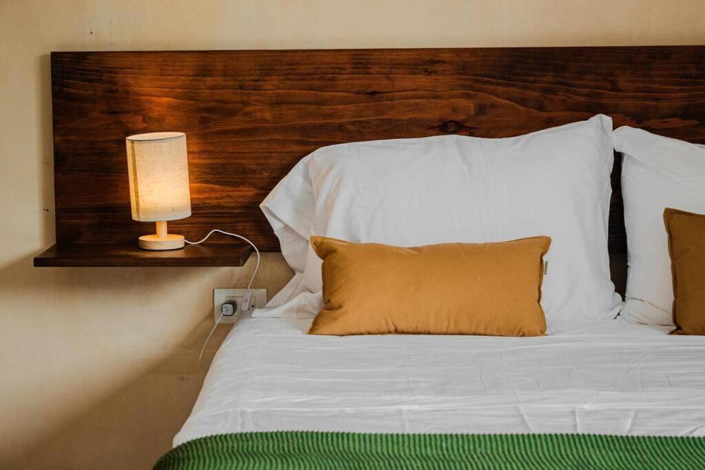 Casa Chukum Paseo Montejo Apartamento