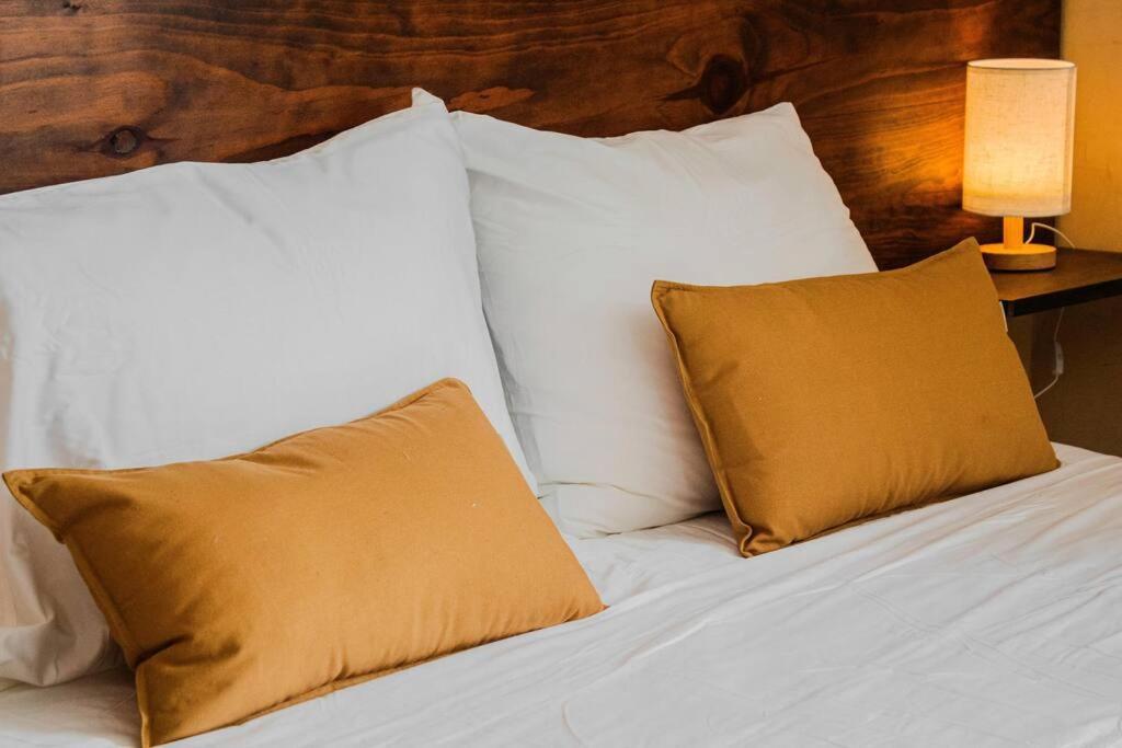 Apartamento Casa Chukum Paseo Montejo *