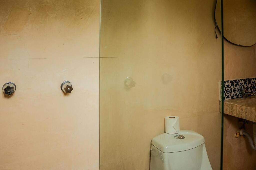 Casa Chukum Paseo Montejo Apartamento Mérida