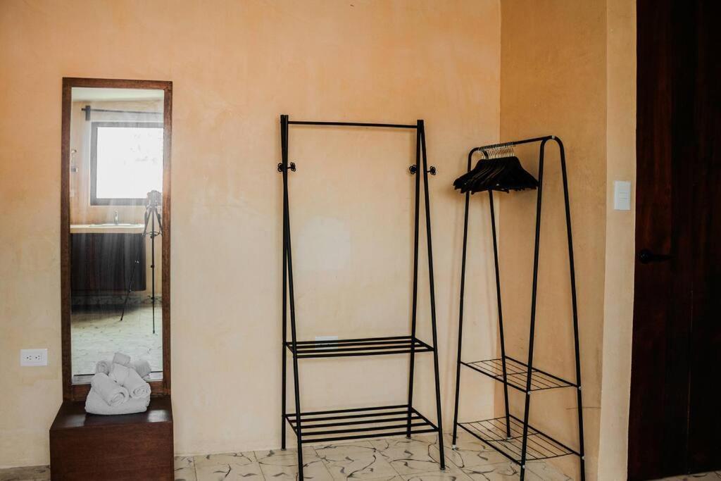 Casa Chukum Paseo Montejo Apartamento