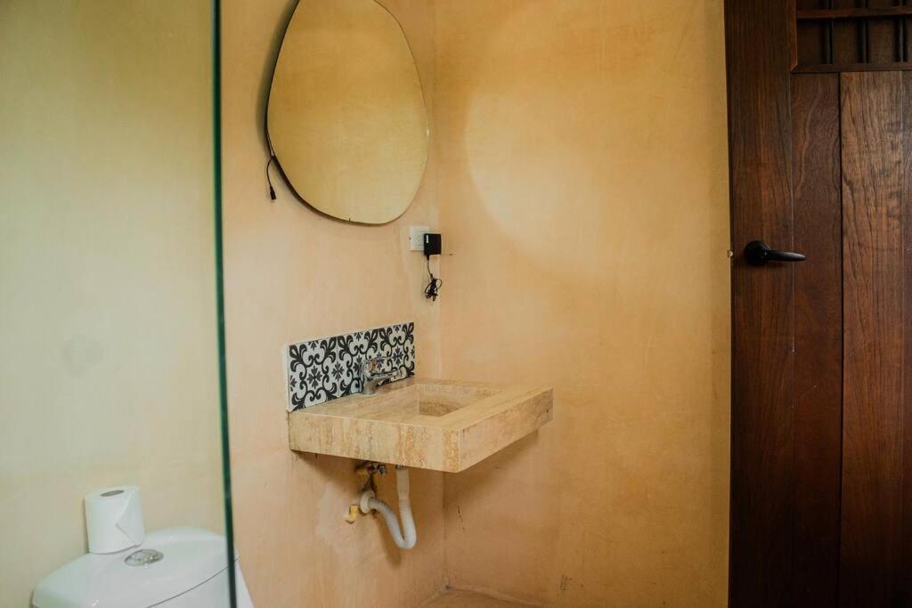 Apartamento Casa Chukum Paseo Montejo