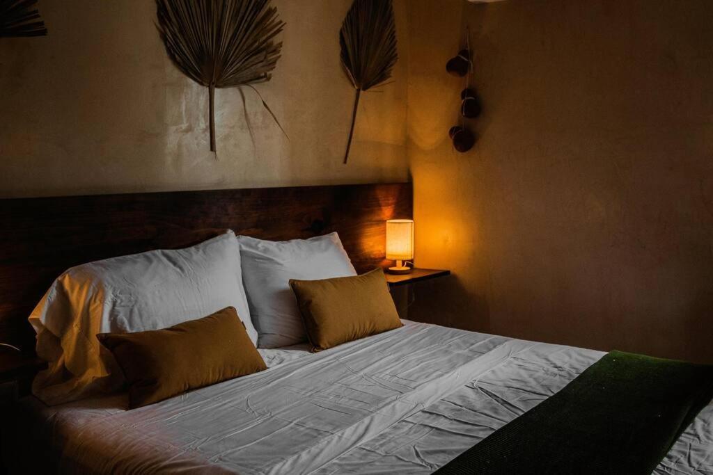 Casa Chukum Paseo Montejo *