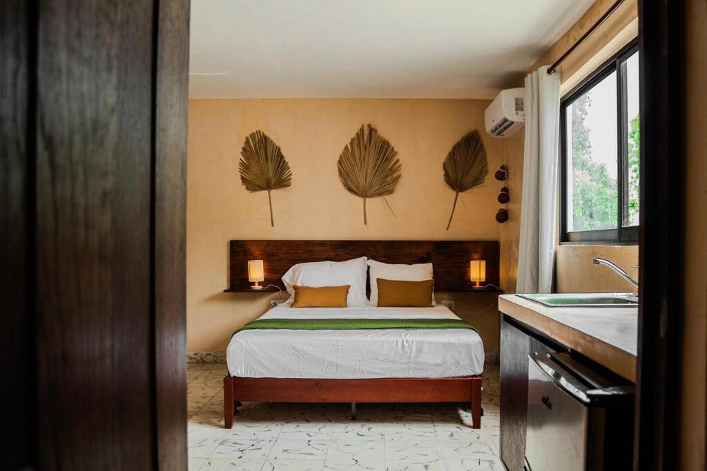 Apartamento Casa Chukum Paseo Montejo