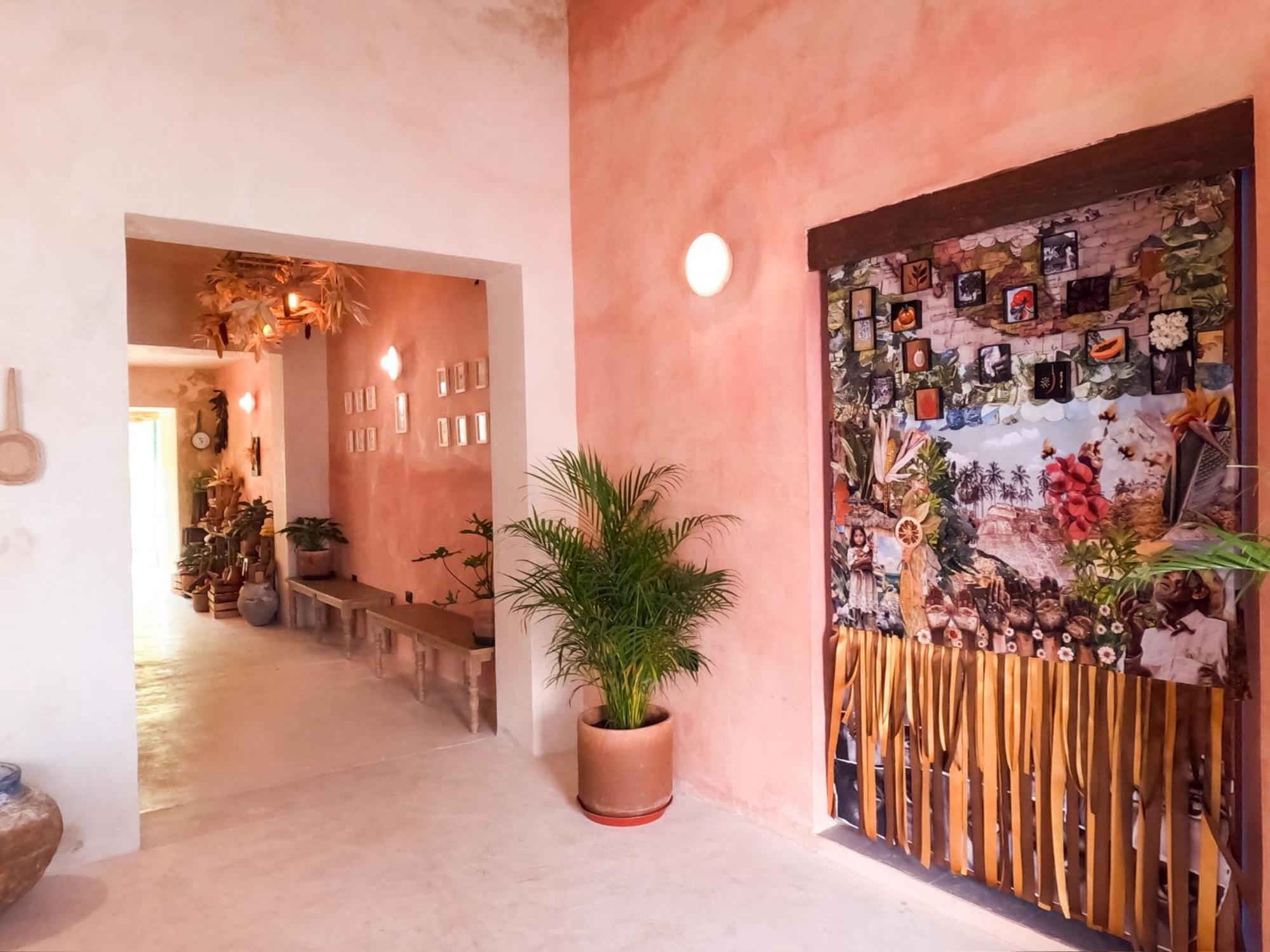 Kuka Y Milpa Bed & Breakfast Merida