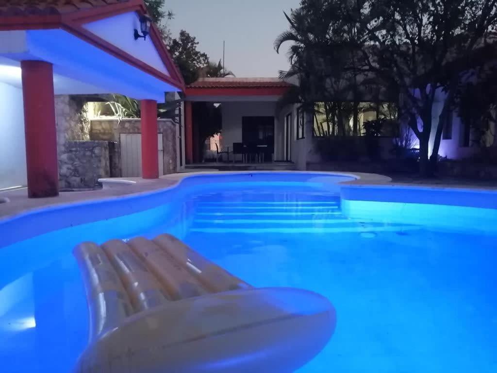 Apartamento Increible Loft Con Piscina 3 Personas Casa Montes