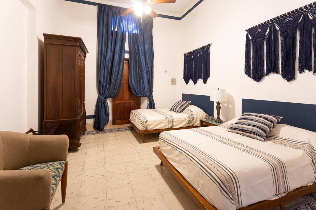 Holiday home Centro, Sumptuous House Dona Guiomar!