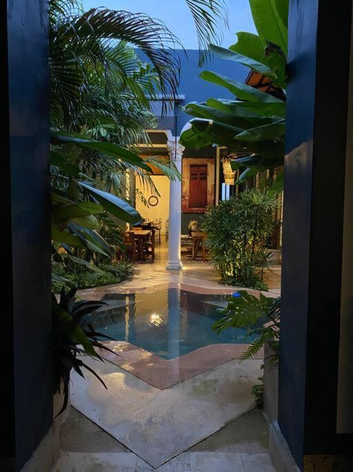 Centro, Sumptuous House Dona Guiomar! Merida