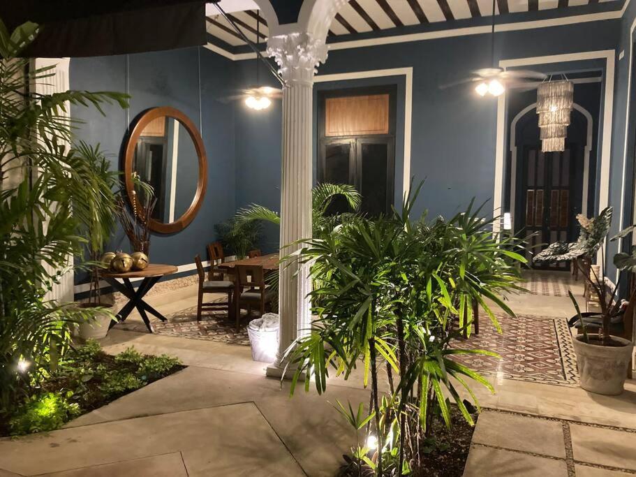Centro, Sumptuous House Dona Guiomar! Merida