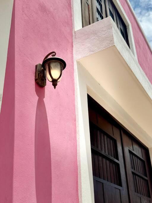 Apartamento Casa Parota Paseo De Montejo Centro De Yucatan