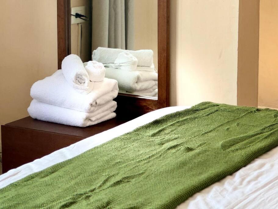 Casa Parota Paseo De Montejo Centro De Yucatan Apartamento *