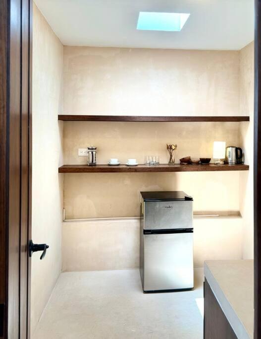 Casa Parota Paseo De Montejo Centro De Yucatan Apartamento Mérida
