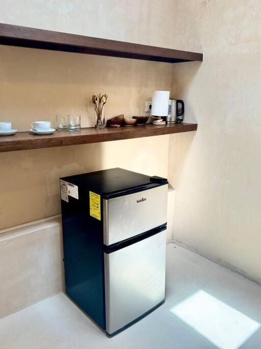 Apartamento Casa Parota Paseo De Montejo Centro De Yucatan