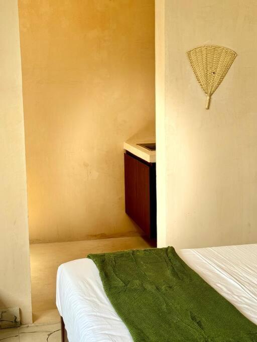 Casa Parota Paseo De Montejo Centro De Yucatan Apartamento *