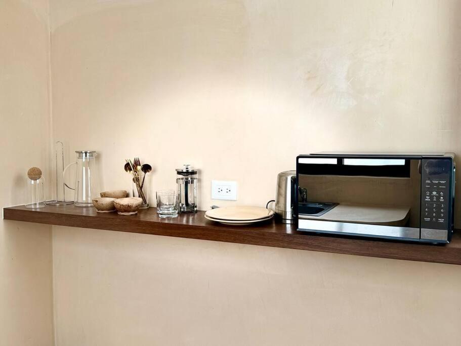 Apartamento Casa Parota Paseo De Montejo Centro De Yucatan Mérida
