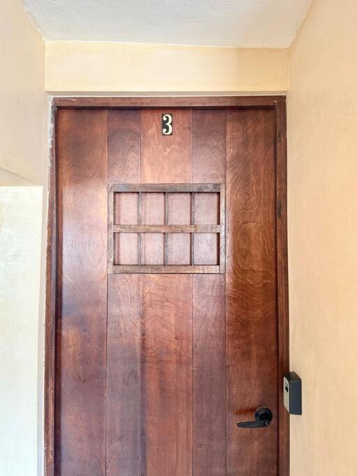 Casa Parota Paseo De Montejo Centro De Yucatan Mérida