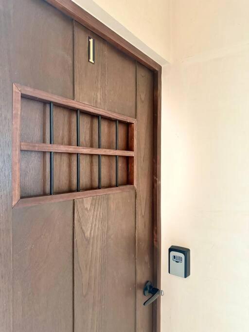 Casa Parota Paseo De Montejo Centro De Yucatan Apartamento *