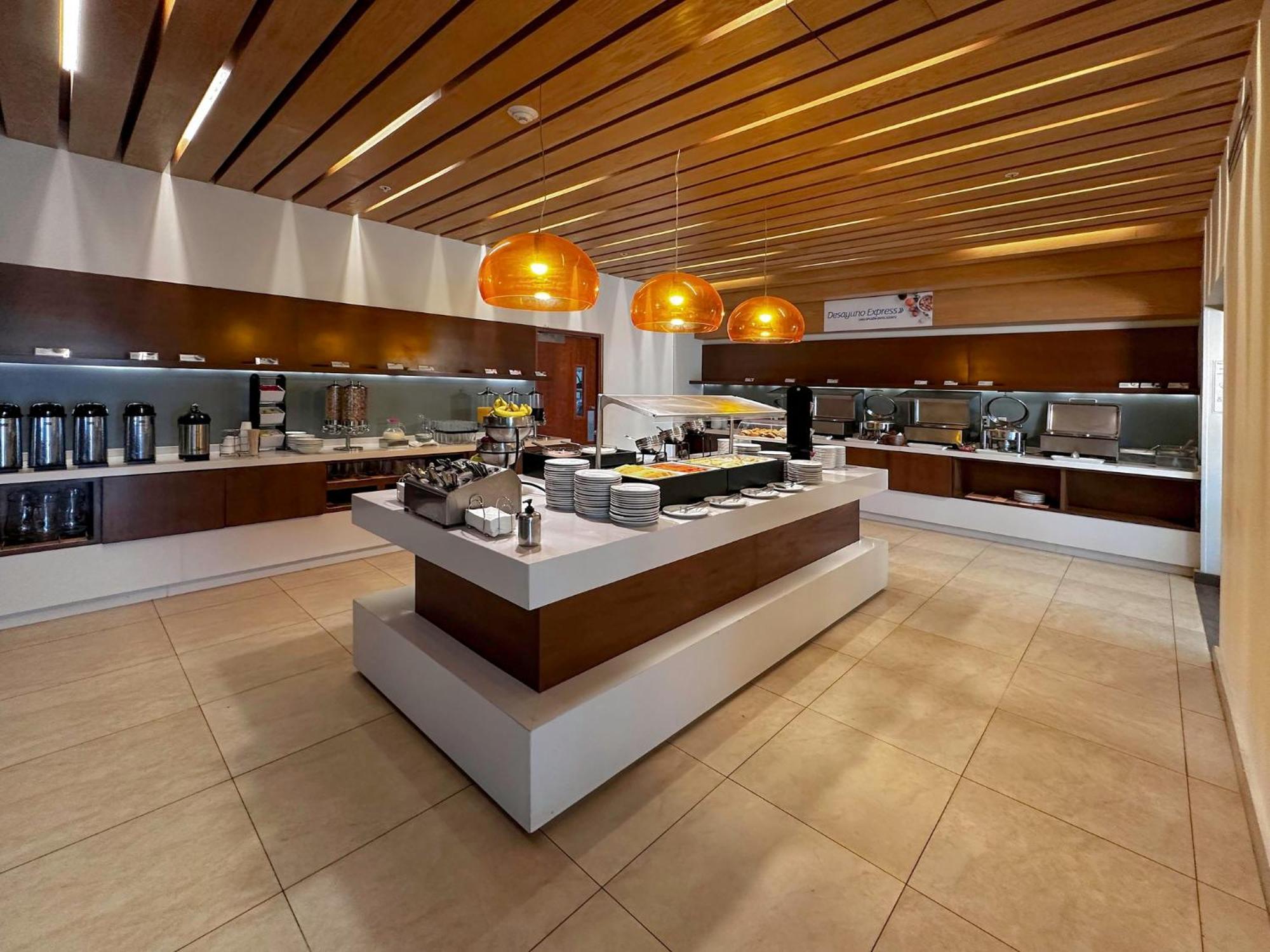 Express Mérida, An Ihg 4* Mérida