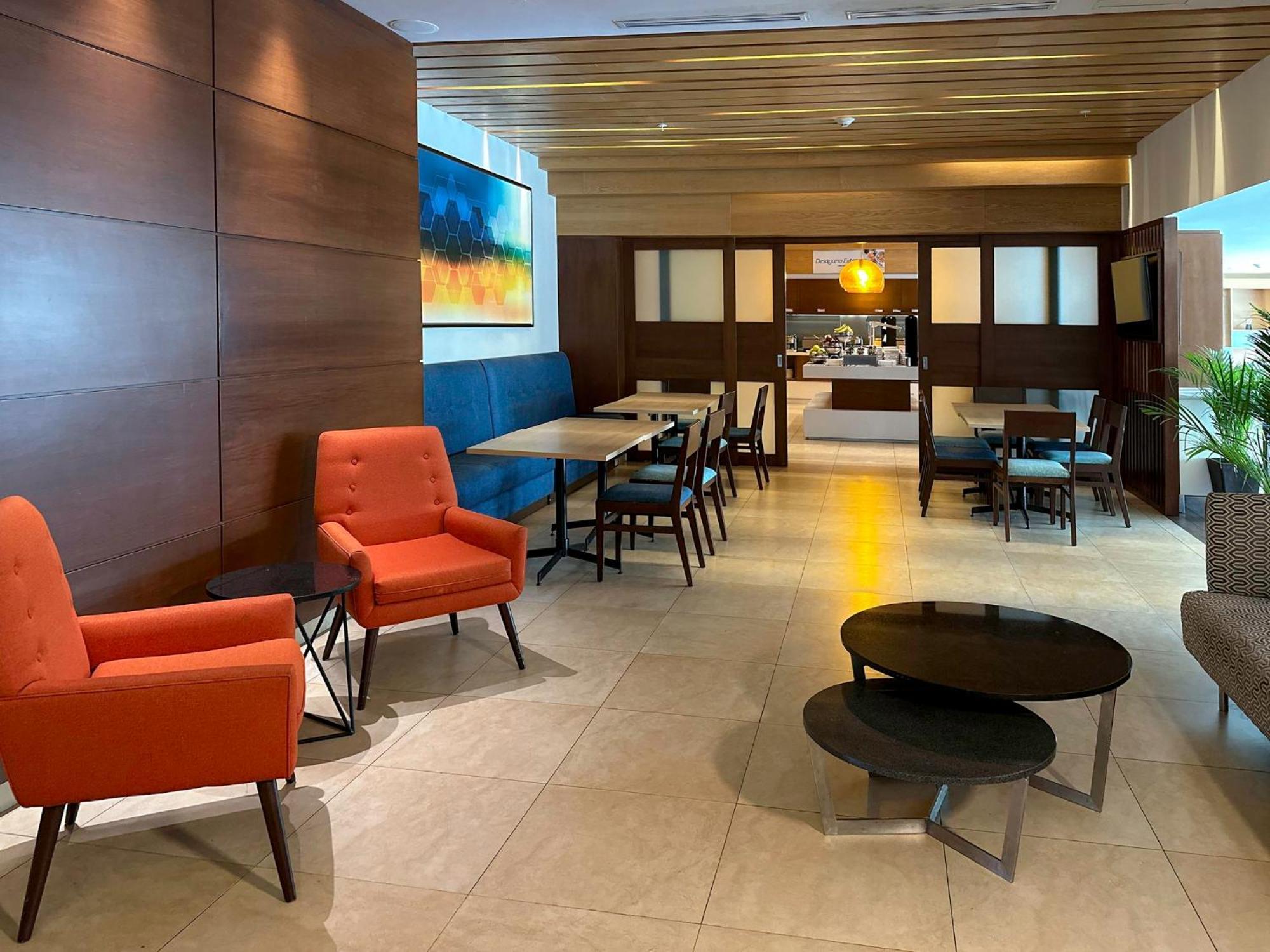 Express Mérida, An Ihg Hotel 4*