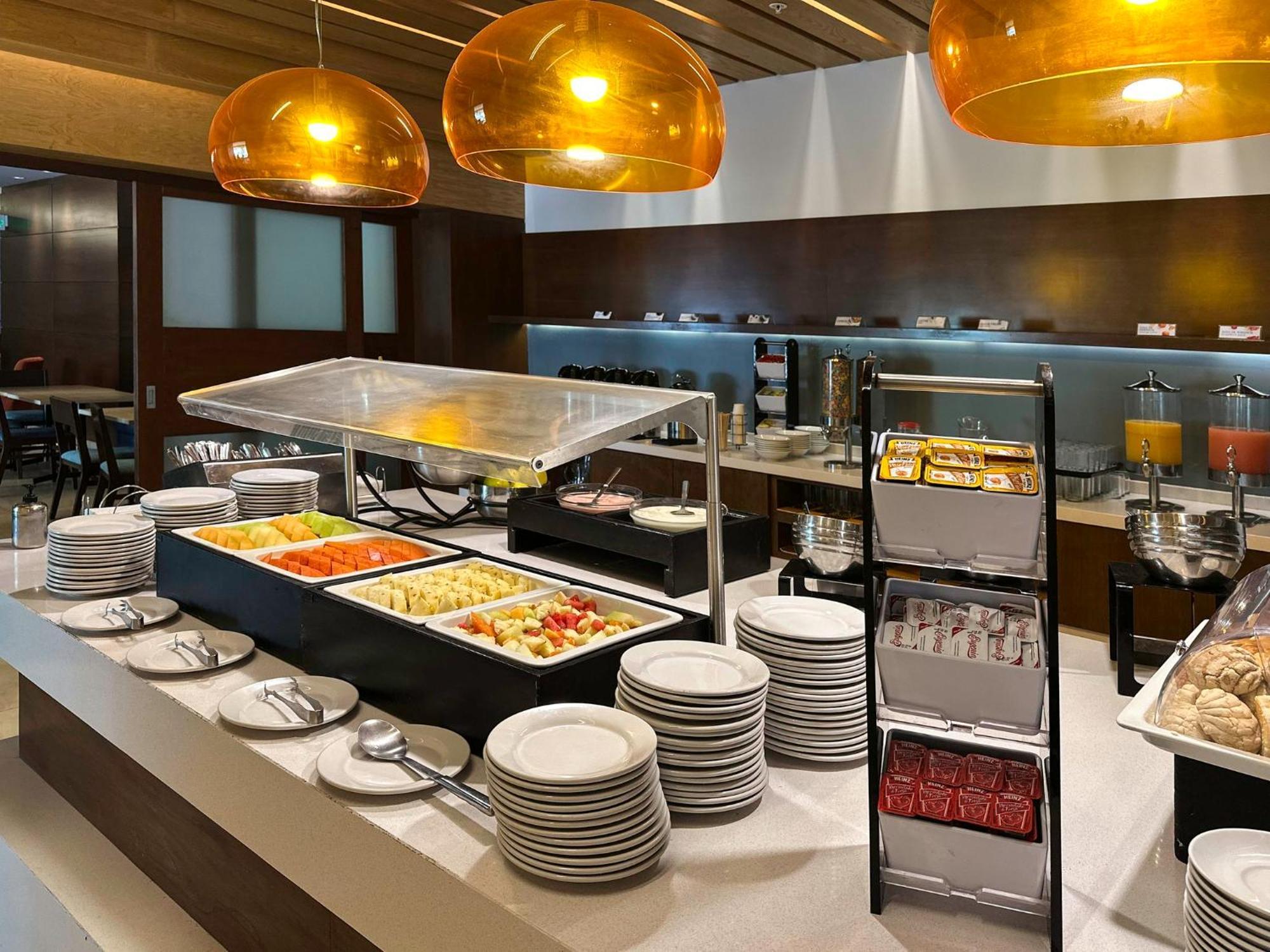 Express Mérida, An Ihg Hotel Mérida