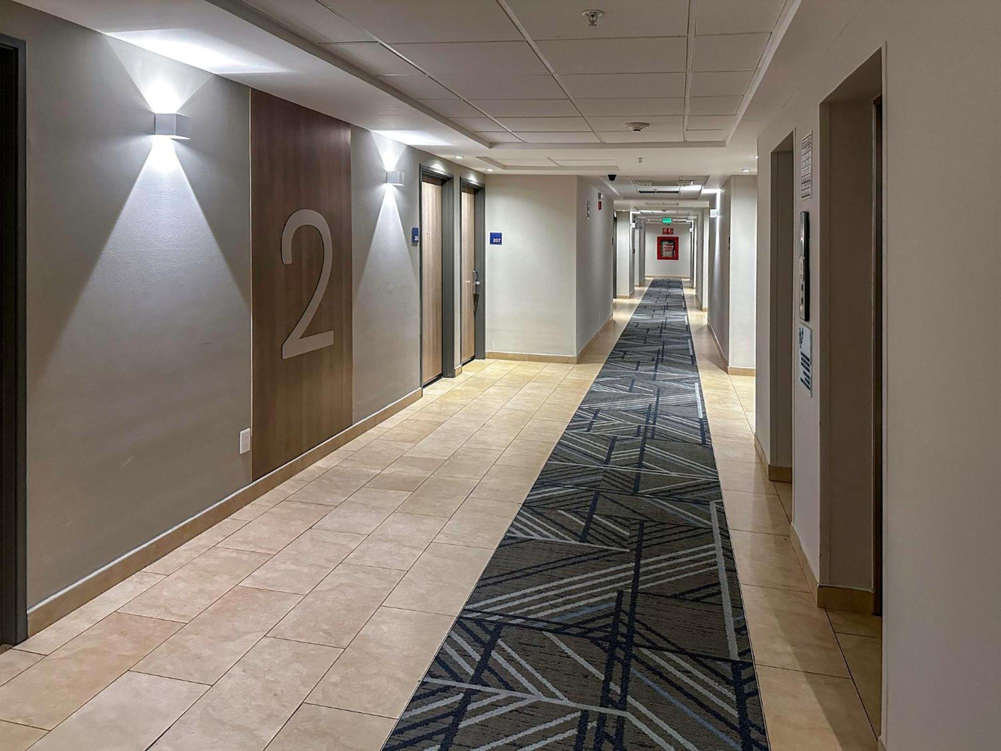 Express Mérida, An Ihg 4* Mérida