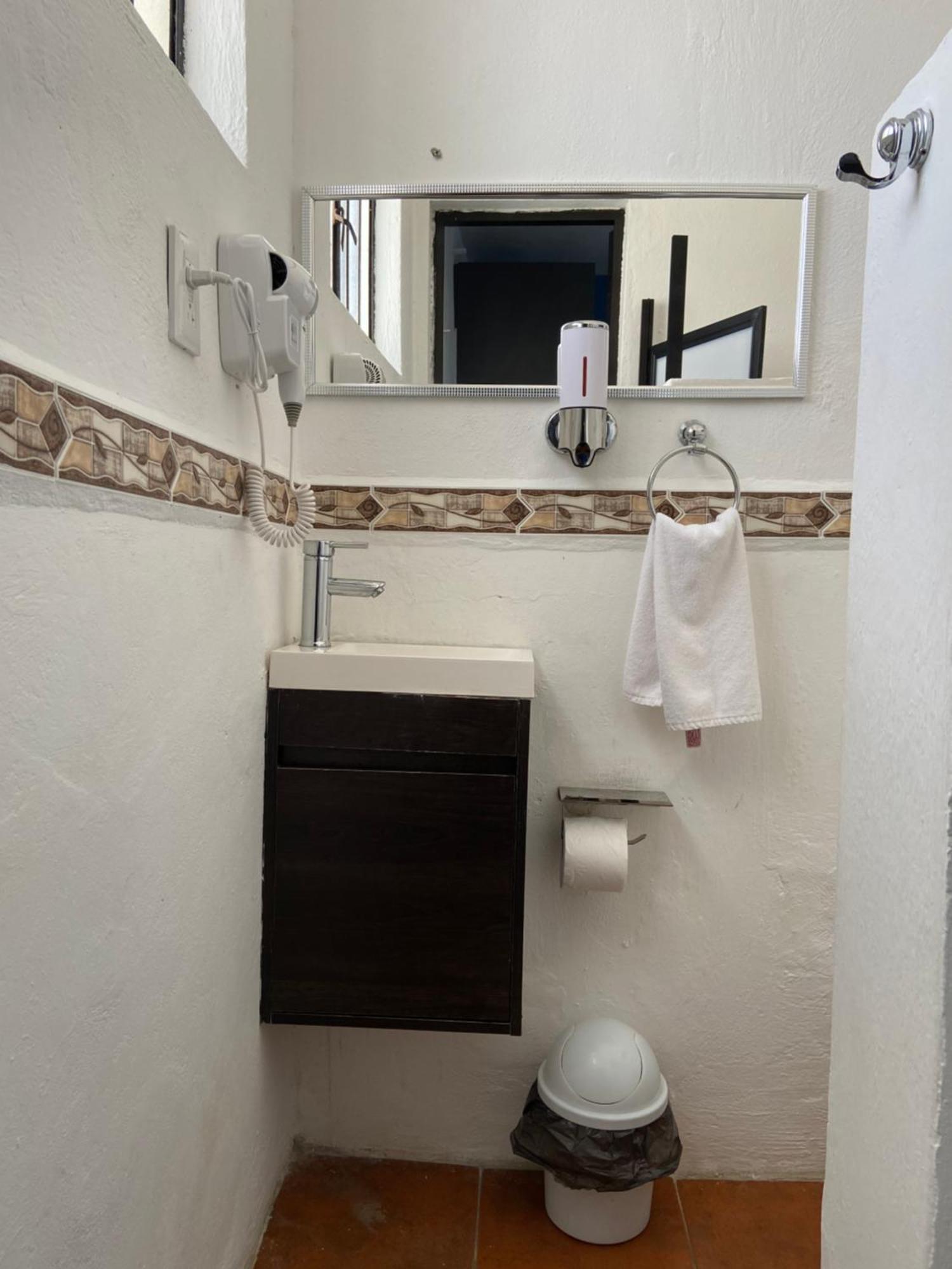Del Sureste - Apartahotel