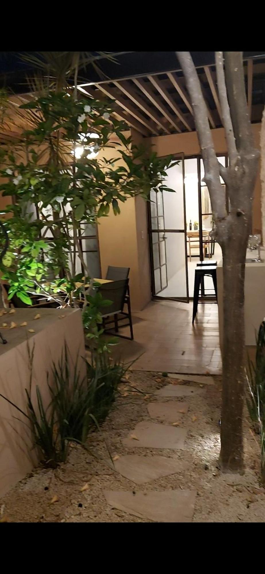 Сasa de vacaciones Casa Maria Dolores, Barrio San Sebastian Mérida