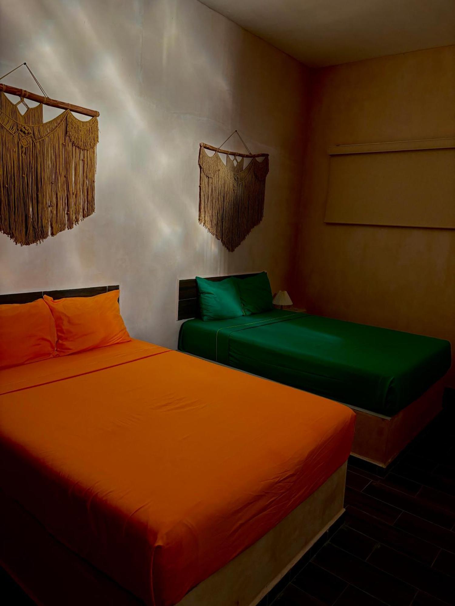Casa Fausto's Hotel Merida