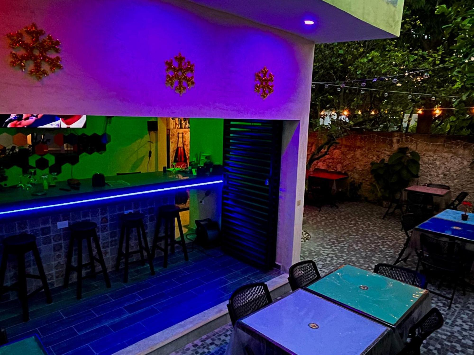 Hotel Casa Fausto's *