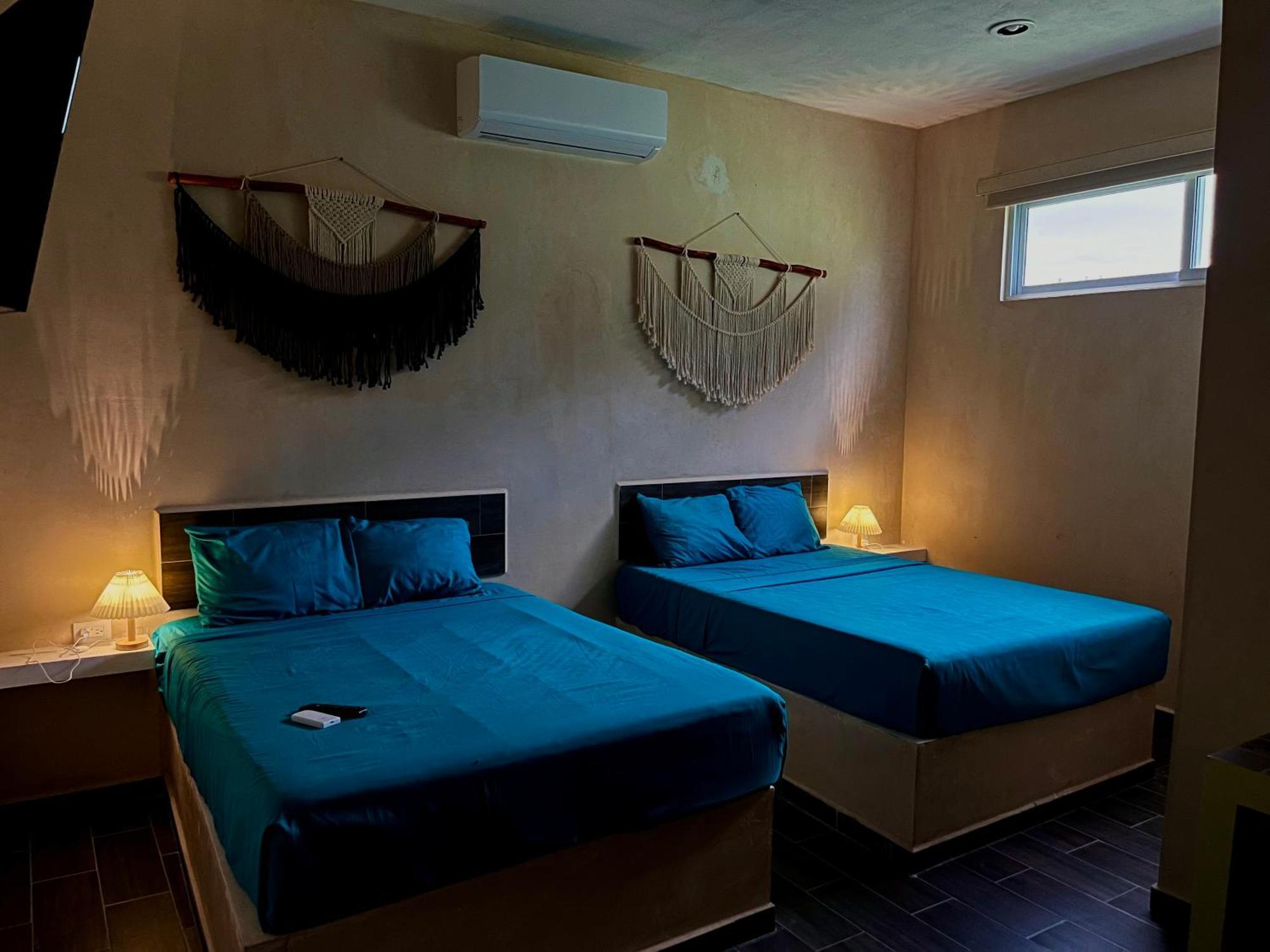Hotel Casa Fausto's Merida