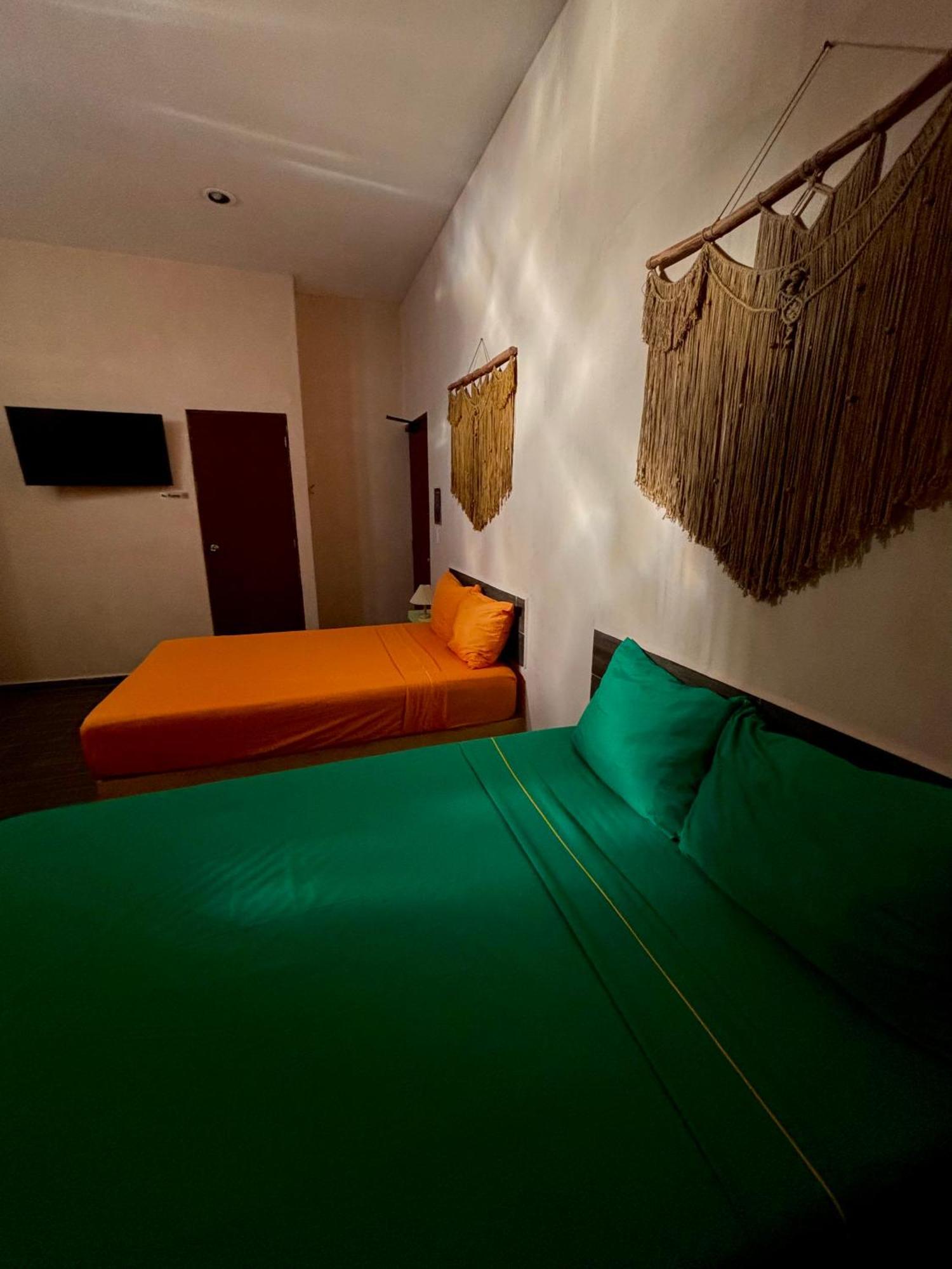 Casa Fausto's * Merida